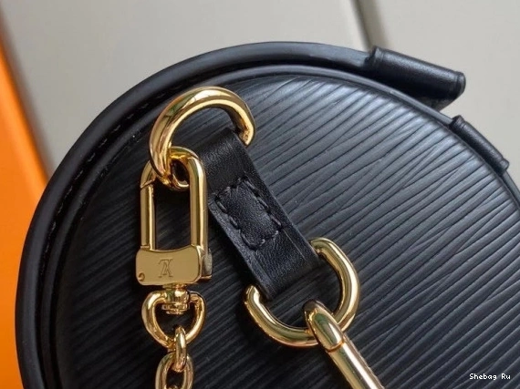 LOUIS TRUNK VUITTON PAPILLON 0812